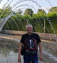 Александр, 53 лет, Гетеро, Мужчина, Прохладный,  Россия 🇷🇺
