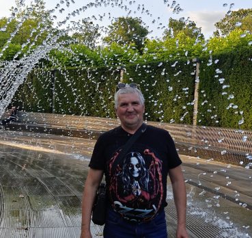 Александр, 53 лет, Прохладный,  Россия 🇷🇺