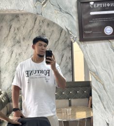 Sherzod, 23 лет, Бисексуал(ка), Мужчина, Новый Турткуль, Узбекистан