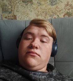 Женя, 19 лет, Гетеро, Мужчина, Геническ,  Украина 🇺🇦