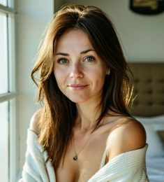 Ольга, 41 лет, Гетеро, Женщина, Марьино,  Россия 🇷🇺
