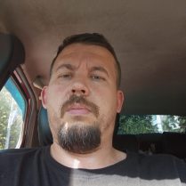 Костя, 39 лет, Гетеро, Новомосковск, Тула,  Россия 🇷🇺