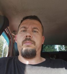 Костя, 38 лет, Гетеро, Мужчина, Новомосковск,  Россия 🇷🇺