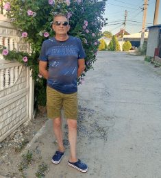 Олег, 55 лет, Гетеро, Мужчина, Бердянск,  Украина 🇺🇦
