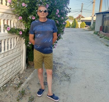 Олег, 55 лет, Бердянск,  Украина 🇺🇦
