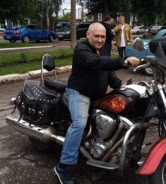 Дима, 48 лет, Гетеро, Мужчина, Острогожск,  Россия 🇷🇺