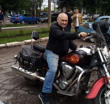 Дима, 48 лет, Острогожск,  Россия 🇷🇺