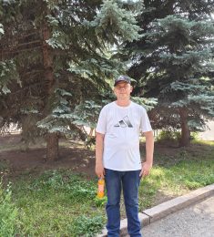 Андрей, 40 лет, Гетеро, Мужчина, Усть-Каменогорск,  Казахстан 🇰🇿