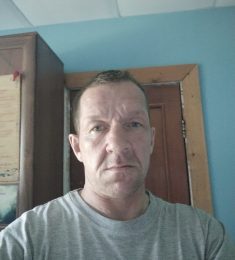 Антон, 46 лет, Гетеро, Мужчина, Волхов,  Россия 🇷🇺