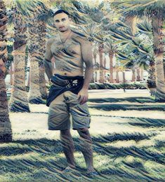 Alex, 37 лет, Бисексуал(ка), Мужчина, Батуми,  Грузия 🇬🇪