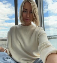 Анастасия, 41 лет, Гетеро, Женщина, Санкт-Петербург,  Россия 🇷🇺