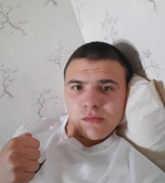Денис, 20 лет, Гетеро, Мужчина, Красное Село,  Россия 🇷🇺