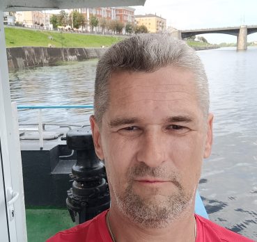 Роман, 48 лет, Алтуфьевский,  Россия 🇷🇺