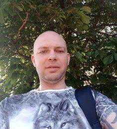 Виталий, 40 лет, Гетеро, Мужчина, Белгород,  Россия 🇷🇺