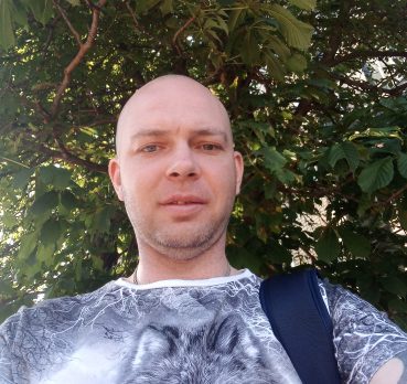 Виталий, 40 лет, Белгород,  Россия 🇷🇺