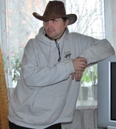 Владимир, 52 лет, Гетеро, Мужчина, Дедовск,  Россия 🇷🇺