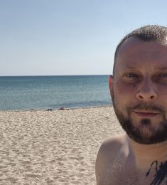 Андрей, 36 лет, Гетеро, Мужчина, Севастополь,  Украина 🇺🇦