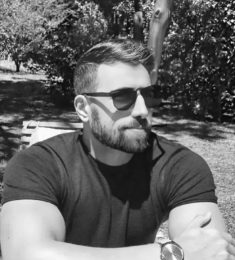 Giorgi, 31 лет, Гетеро, Мужчина, Тбилиси,  Грузия 🇬🇪