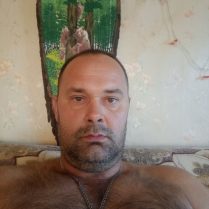 Денис, 45 лет, Гетеро, Отрадный, Самара,  Россия 🇷🇺