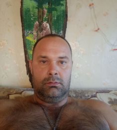 Денис, 45 лет, Гетеро, Мужчина, Отрадный,  Россия 🇷🇺