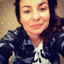 Оля, 28 лет, Гетеро, Сочи, Краснодарский,  Россия 🇷🇺
