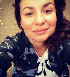 Оля, 27 лет, Гетеро, Женщина, Сочи,  Россия 🇷🇺
