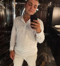 Стас, 22 лет, Гетеро, Мужчина, Слубице,  Польша 🇵🇱