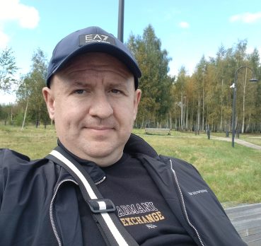 Николай, 37 лет, Электрогорск,  Россия 🇷🇺