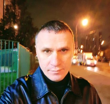 Владимир, 47 лет, Железнодорожный,  Россия 🇷🇺