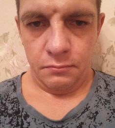 Серёга, 37 лет, Гетеро, Мужчина, Волхов,  Россия 🇷🇺