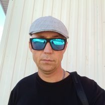 Виталий, 44 лет, ГетероЛесной,  Россия 🇷🇺