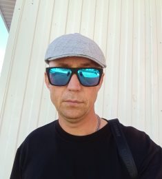 Виталий, 43 лет, Гетеро, Мужчина, Лесной,  Россия 🇷🇺