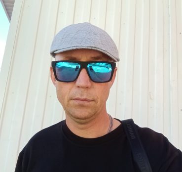 Виталий, 43 лет, Лесной,  Россия 🇷🇺