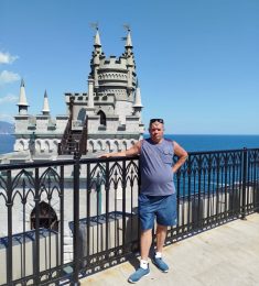 Ростислав, 47 лет, Гетеро, Мужчина, Набережные Челны,  Россия 🇷🇺