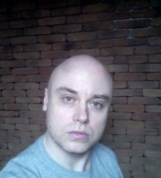 геннадий, 49 лет, Гетеро, Мужчина, Полтава,  Украина 🇺🇦
