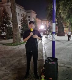 Рамис, 43 лет, Гетеро, Мужчина, Душанбе,  Таджикистан 🇹🇯