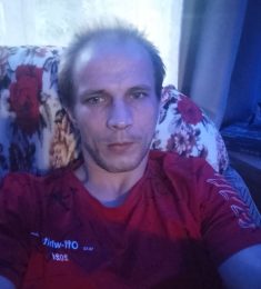 Николай, 34 лет, Гетеро, Мужчина, Спасск-Дальний,  Россия 🇷🇺