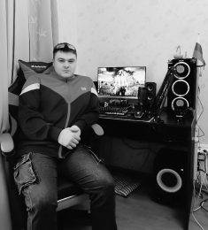 Игорь, 27 лет, Гетеро, Мужчина, Отрадное,  Россия 🇷🇺