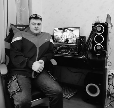 Игорь, 27 лет, Отрадное,  Россия 🇷🇺