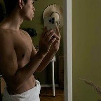 Jann Stalov, 24 лет, Бисексуал(ка), Баку, Бакы, Азербайджан 🇦🇿