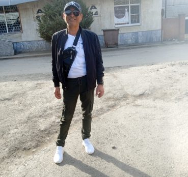 RUV, 41 лет, Азов,  Россия 🇷🇺