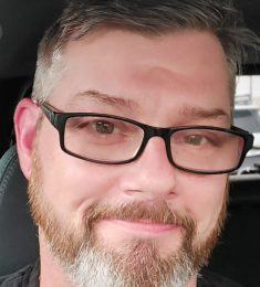 Nick, 46 лет, Гетеро, Мужчина, Аллентаун,  США 🇺🇸