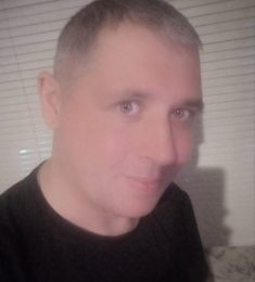 Алекс, 45 лет, Гетеро, Мужчина, Автово,  Россия 🇷🇺