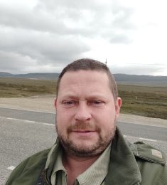 Егор, 45 лет, Гетеро, Мужчина, Свободный,  Россия 🇷🇺