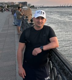 Артур, 41 лет, Гетеро, Мужчина, Гагарин,  Россия 🇷🇺