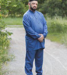 Aslan, 40 лет, Гетеро, Мужчина, Мекка, Саудовская Аравия