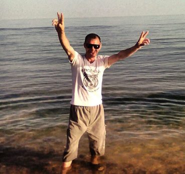 Андрей, 45 лет, Тюмень,  Россия 🇷🇺