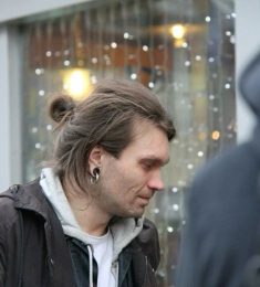 Потом скажу, 33 лет, Бисексуал(ка), Мужчина, Самара,  Россия 🇷🇺
