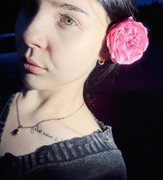 Милана, 23 лет, Гетеро, Женщина, Ростов-на-Дону,  Россия 🇷🇺
