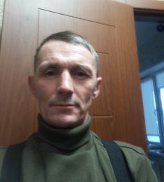 Василий, 47 лет, Гетеро, Мужчина, Чебоксары,  Россия 🇷🇺